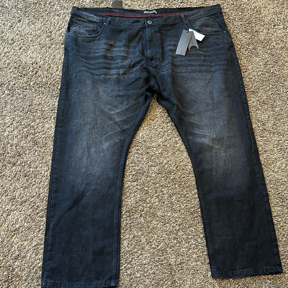 Men’s jeans